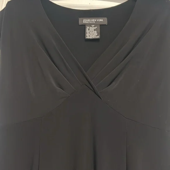 Jones New York English Garden Dress - Picture 8 of 12